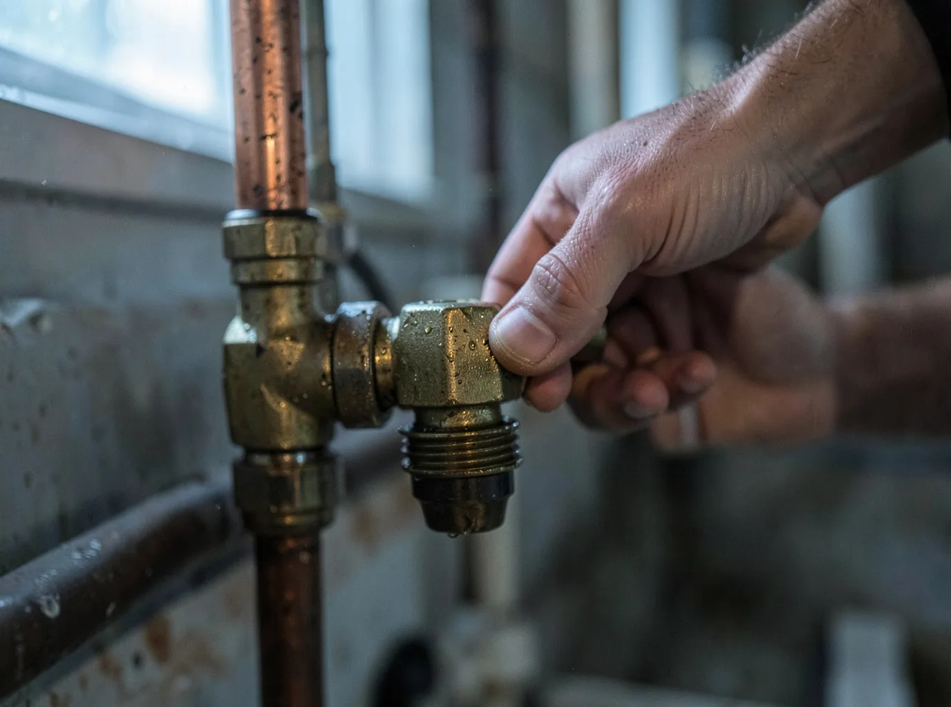Emergency Plumber Marquette, NE FAQs